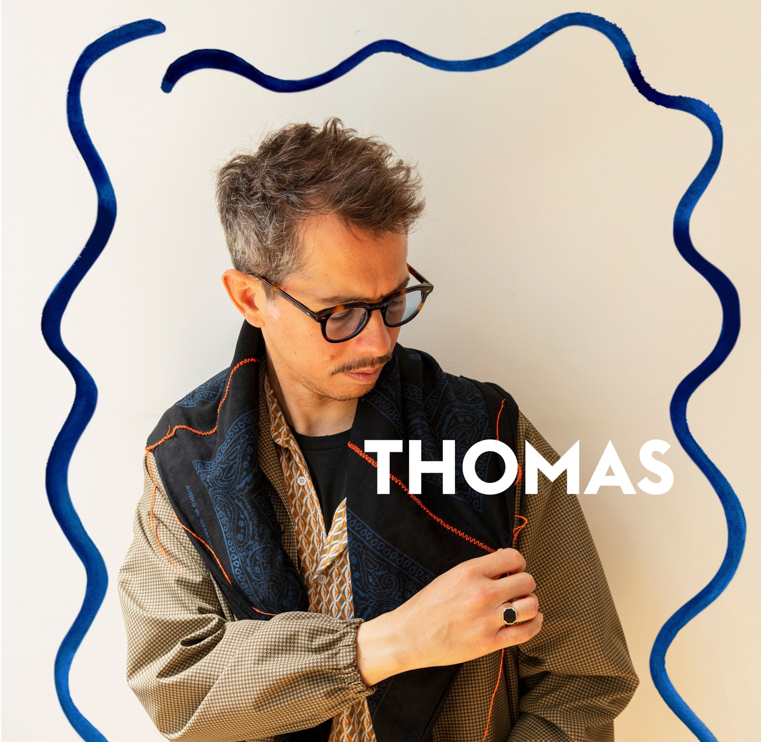 THOMAS