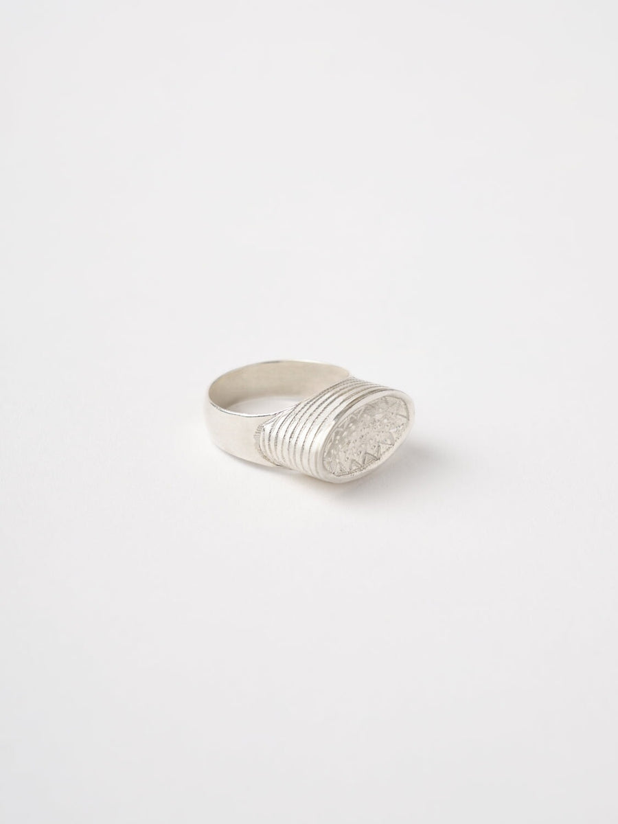 Bague la douceur BAGUE ombre claire