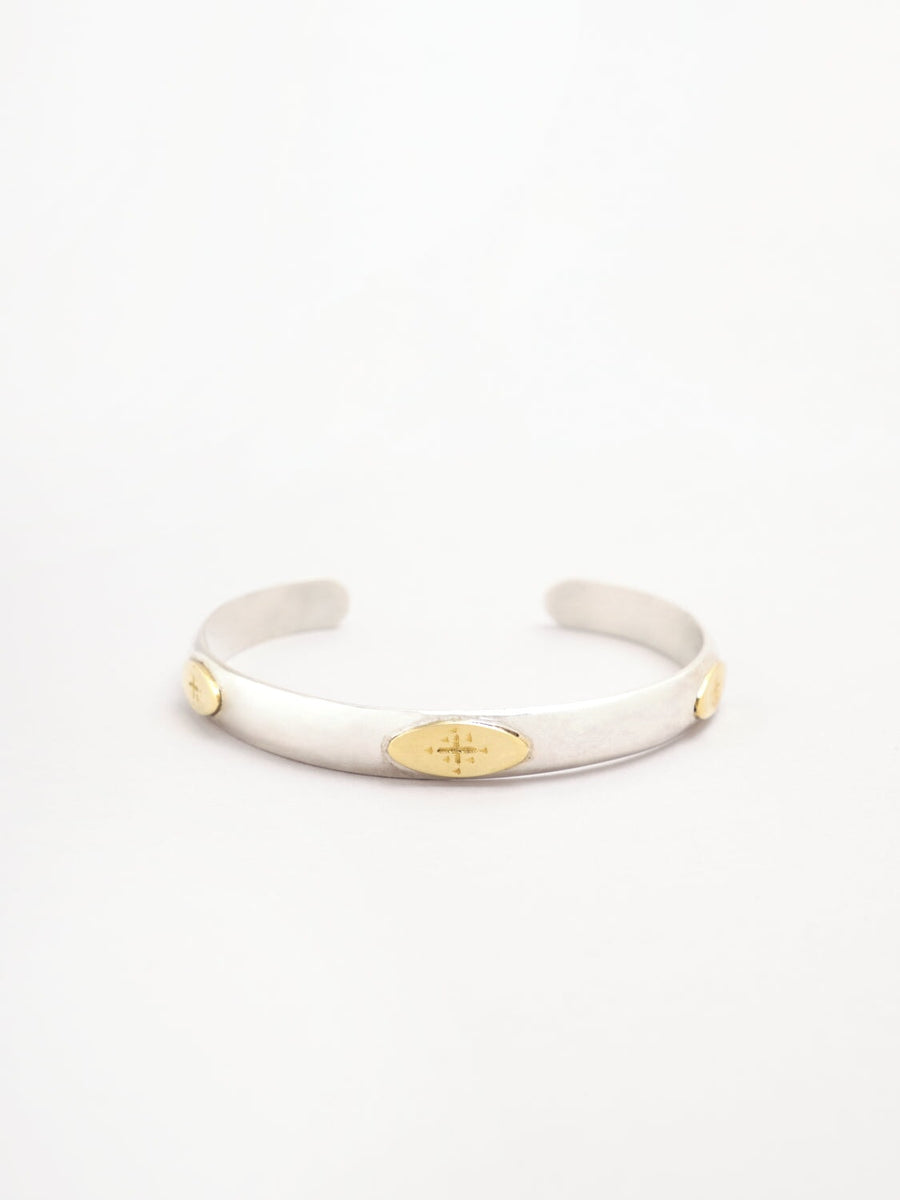 Bracelet étincelle BRACELET ombre claire