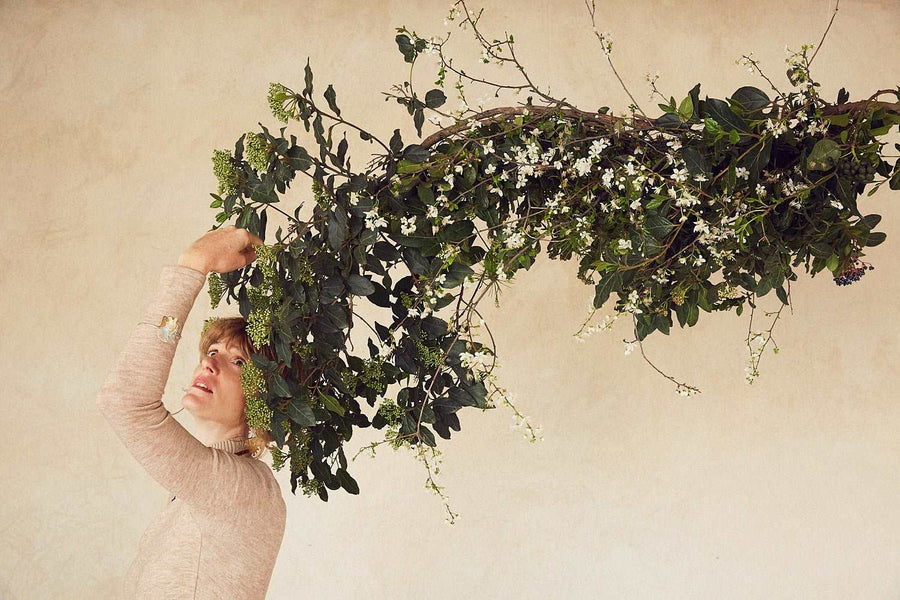 Bracelet figuier BRACELET ombre claire 