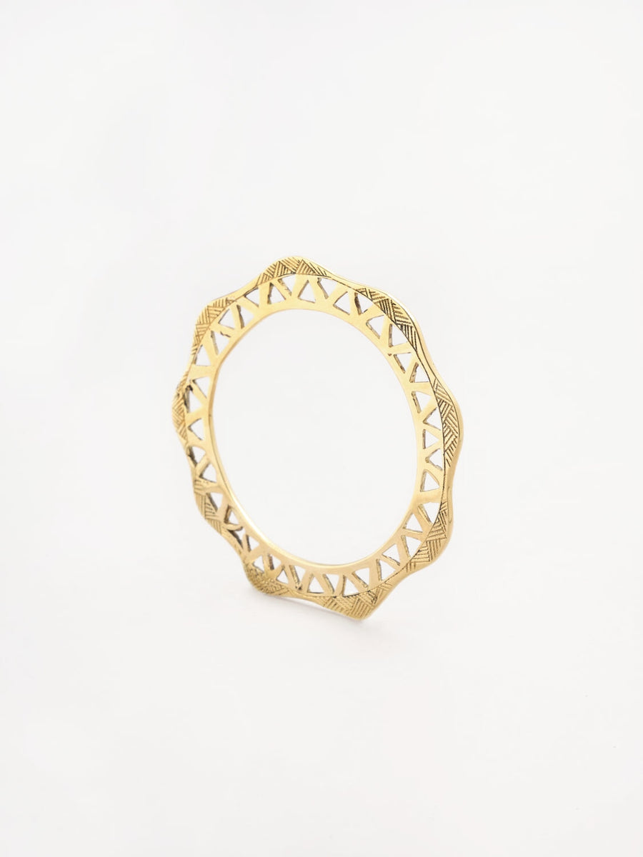 Bracelet Mantra BRACELET ombre claire