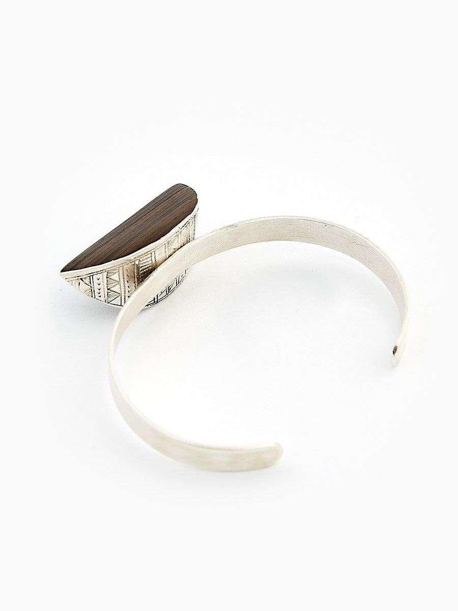 Bracelet orange BRACELET ombre claire 