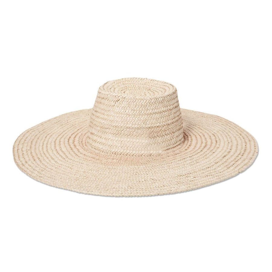 CHAPEAU OISEAU CHAPEAU ombre claire