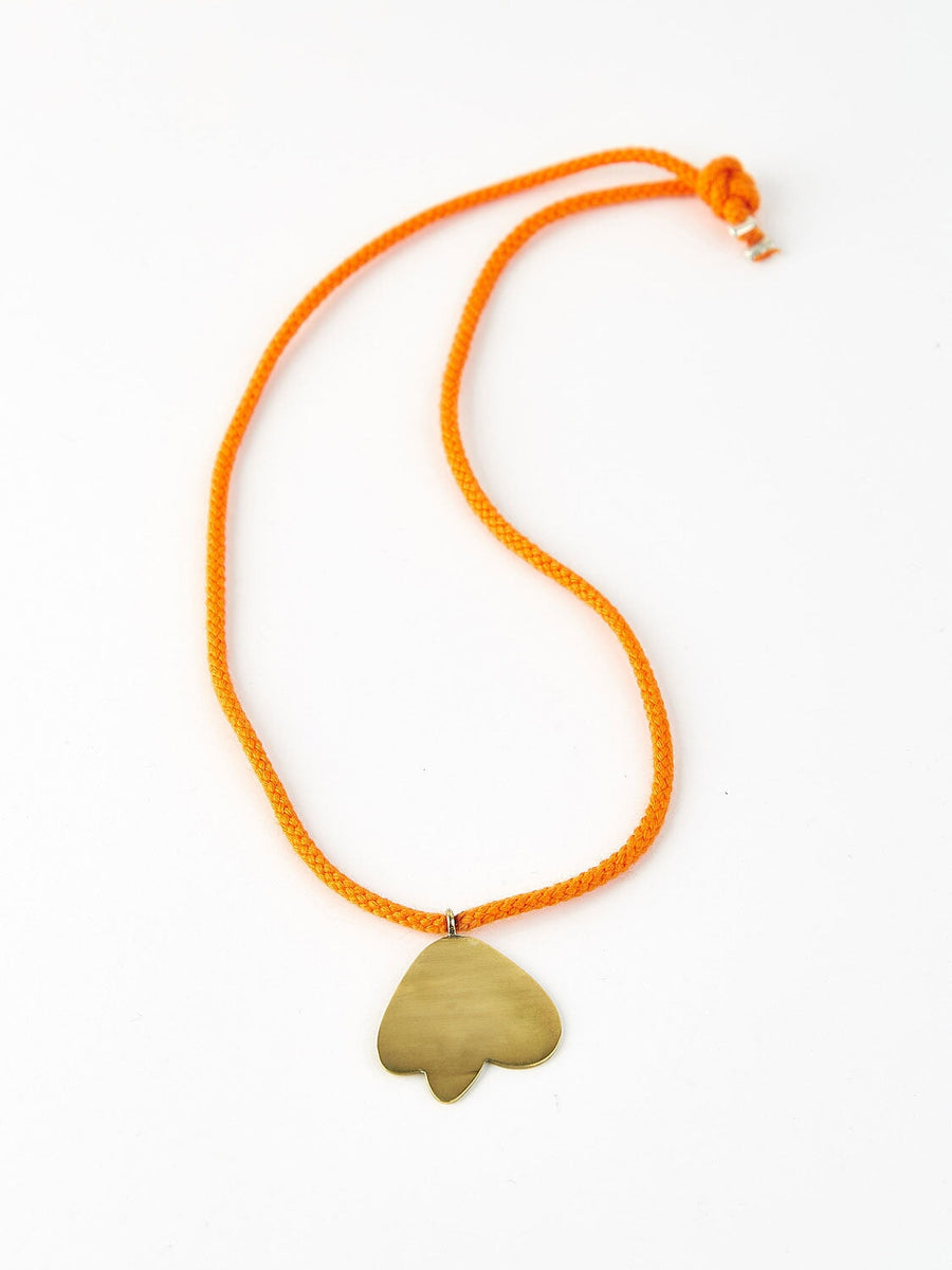 Collier A COLLIER ombre claire