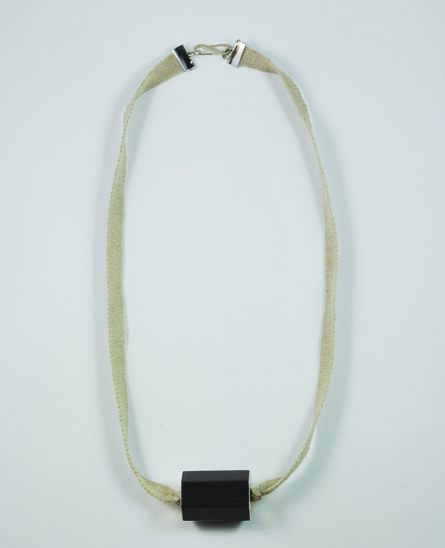 Collier Columna COLLIER ombre claire 