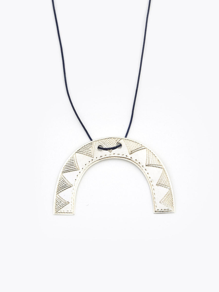 Collier cox COLLIER ombre claire 