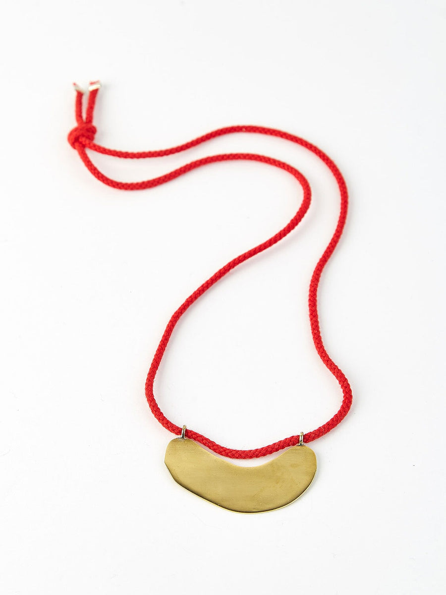 Collier R COLLIER ombre claire