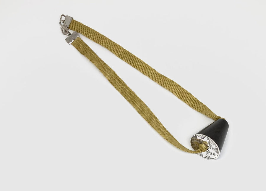 Collier Soufi COLLIER ombre claire 