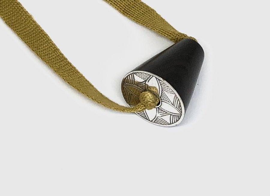 Collier Soufi COLLIER ombre claire 