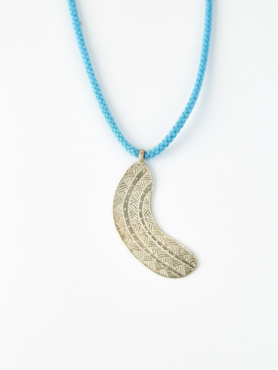 Collier Y COLLIER ombre claire