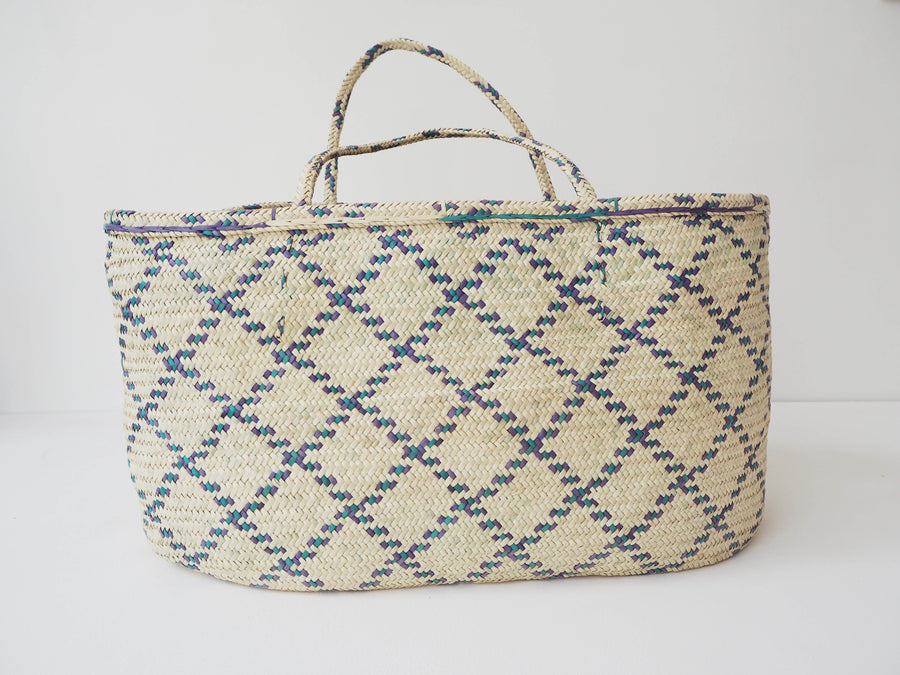 Large Abatan tote